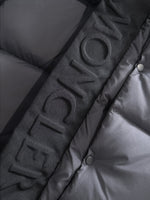 Classic down jacket-20