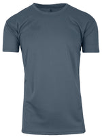 Men's Short Sleeve Moisture-Wicking Quick Dry Performance Crew Neck Tee (S-2XL)